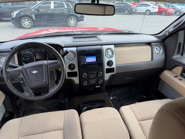 2013 Ford F-150 Image 12