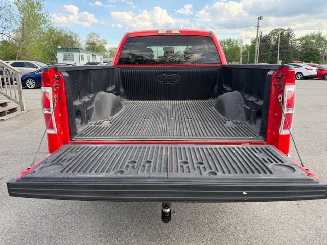 2013 Ford F-150 Image 13