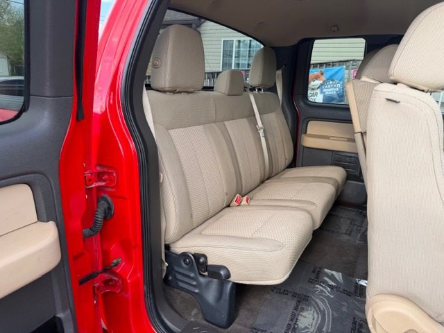2013 Ford F-150 Image 14