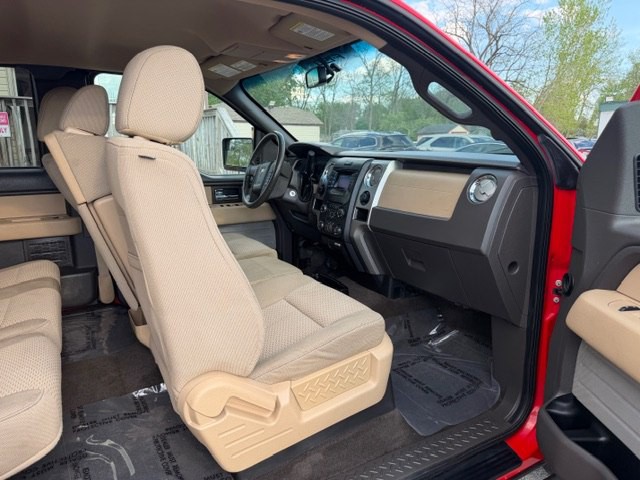 2013 Ford F-150 Image 15