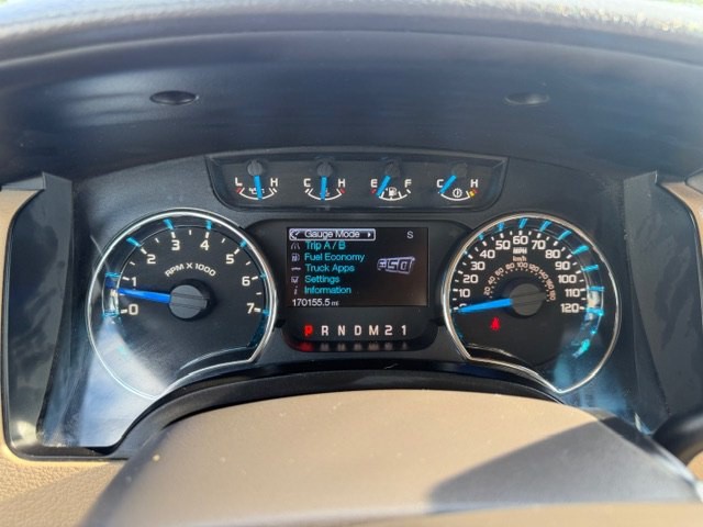 2013 Ford F-150 Image 17