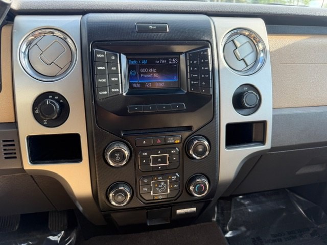 2013 Ford F-150 Image 18