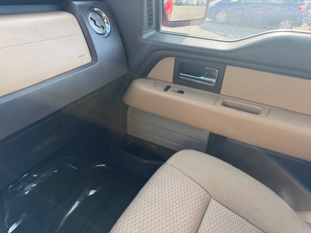 2013 Ford F-150 Image 19