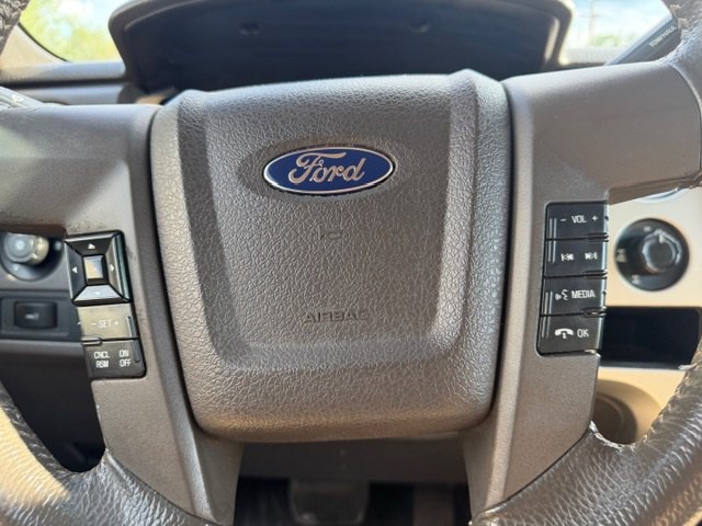 2013 Ford F-150 Image 20