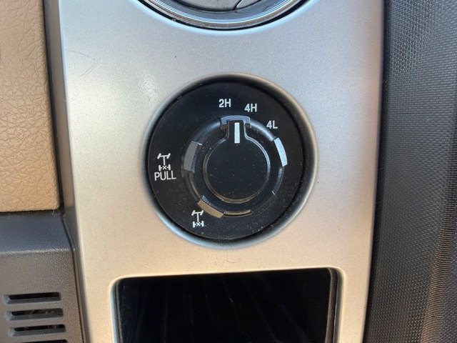 2013 Ford F-150 Image 22