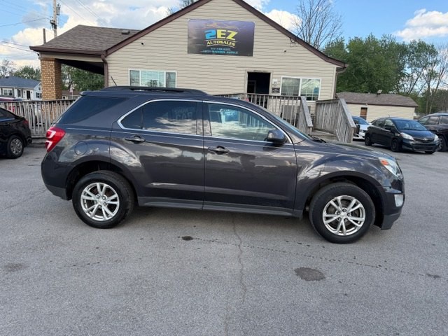 2016 Chevrolet Equinox Image 2