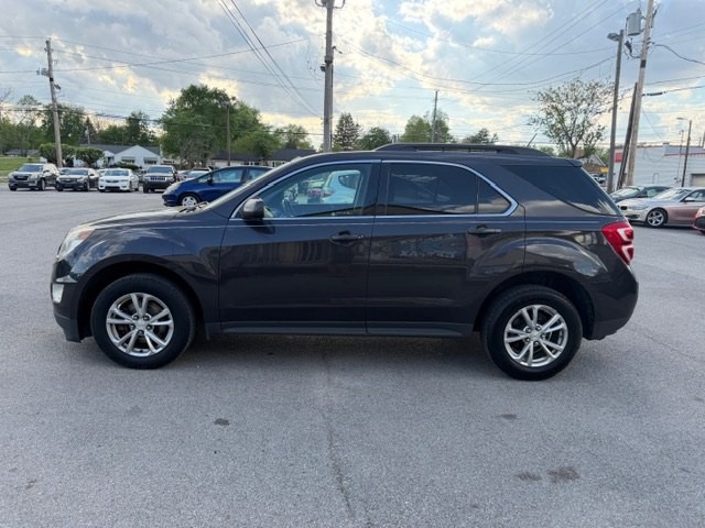 2016 Chevrolet Equinox Image 6