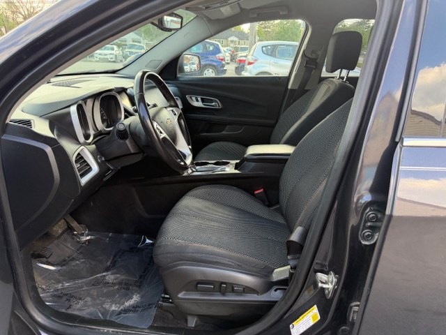 2016 Chevrolet Equinox Image 9