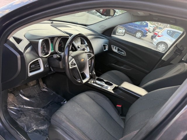 2016 Chevrolet Equinox Image 10