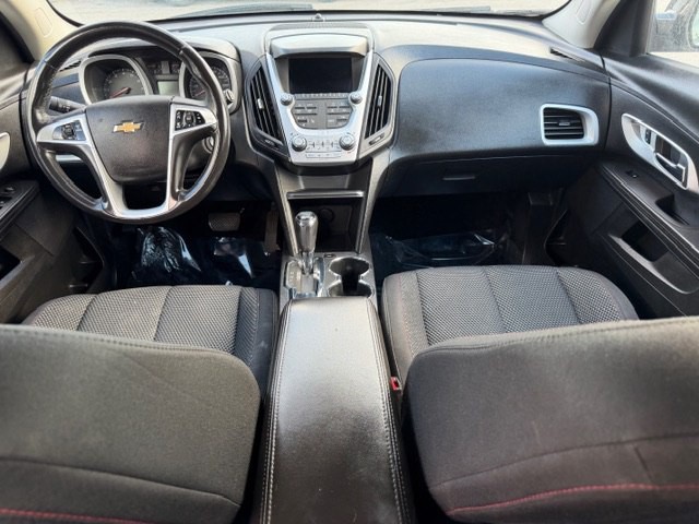 2016 Chevrolet Equinox Image 12