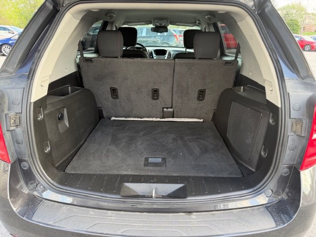 2016 Chevrolet Equinox Image 13