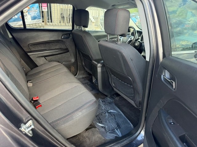 2016 Chevrolet Equinox Image 14