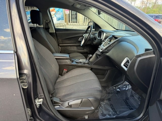 2016 Chevrolet Equinox Image 15
