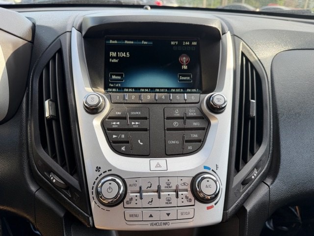 2016 Chevrolet Equinox Image 17