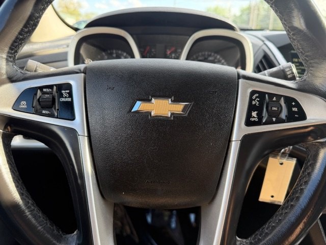 2016 Chevrolet Equinox Image 20