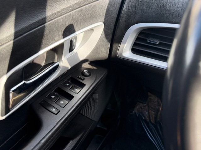 2016 Chevrolet Equinox Image 21