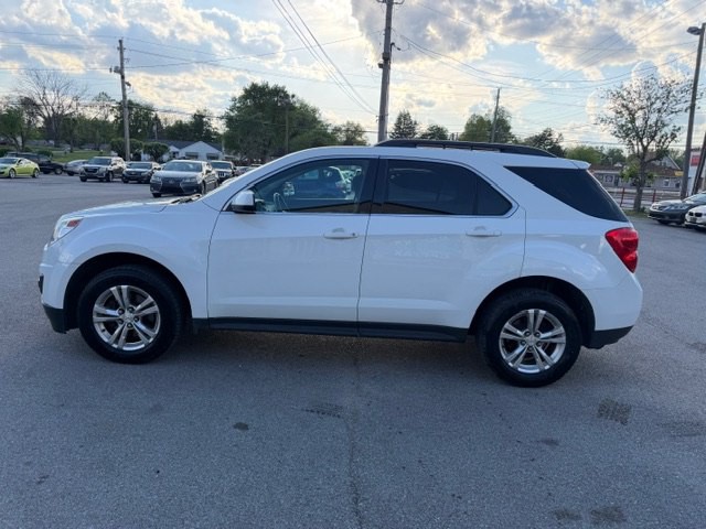 2015 Chevrolet Equinox Image 6