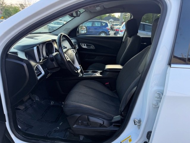 2015 Chevrolet Equinox Image 9