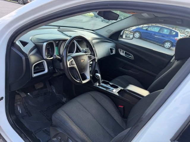 2015 Chevrolet Equinox Image 10
