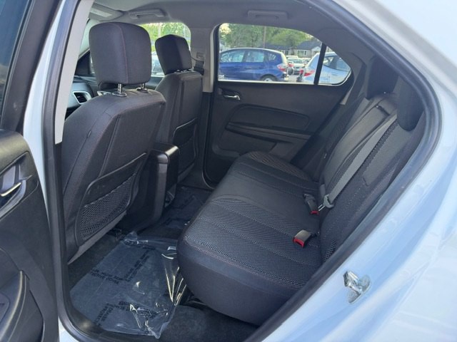 2015 Chevrolet Equinox Image 11