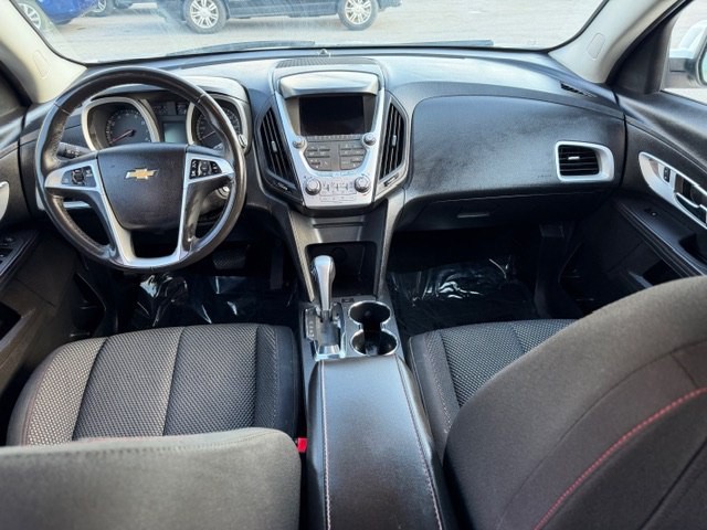 2015 Chevrolet Equinox Image 12