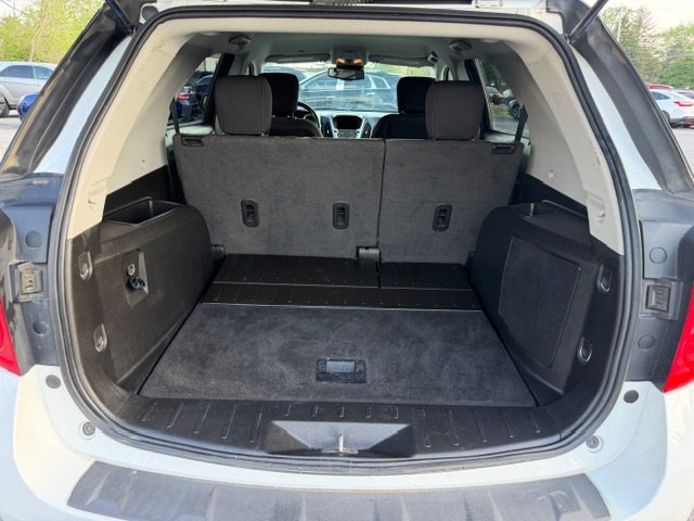 2015 Chevrolet Equinox Image 13