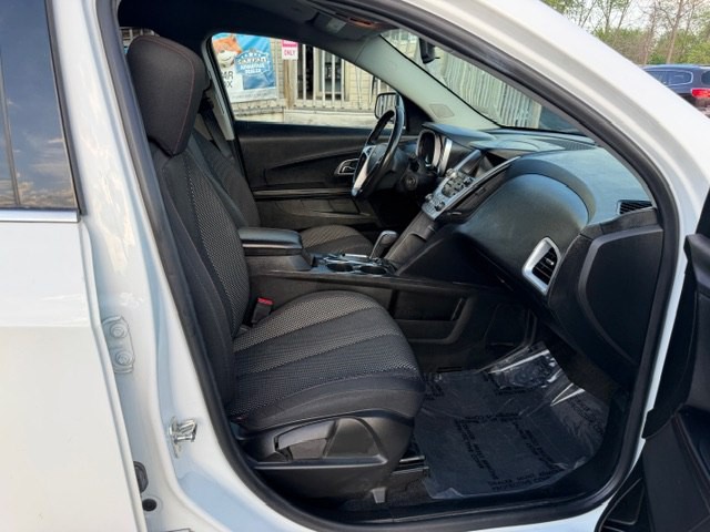 2015 Chevrolet Equinox Image 15