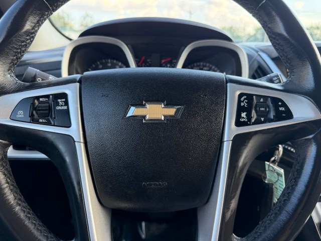 2015 Chevrolet Equinox Image 20