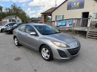 Image for 2011 Mazda Mazda3 I Touring ID: 7353817