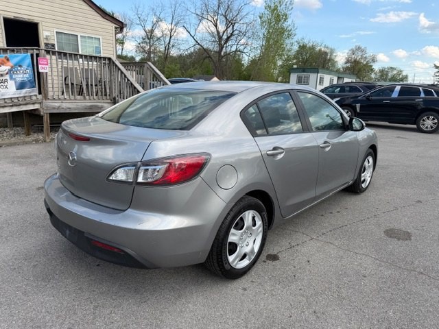 2011 Mazda Mazda3 Image 3
