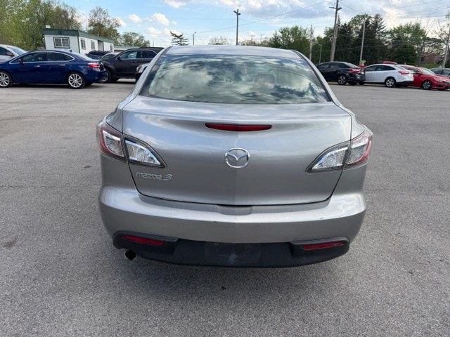 2011 Mazda Mazda3 Image 4