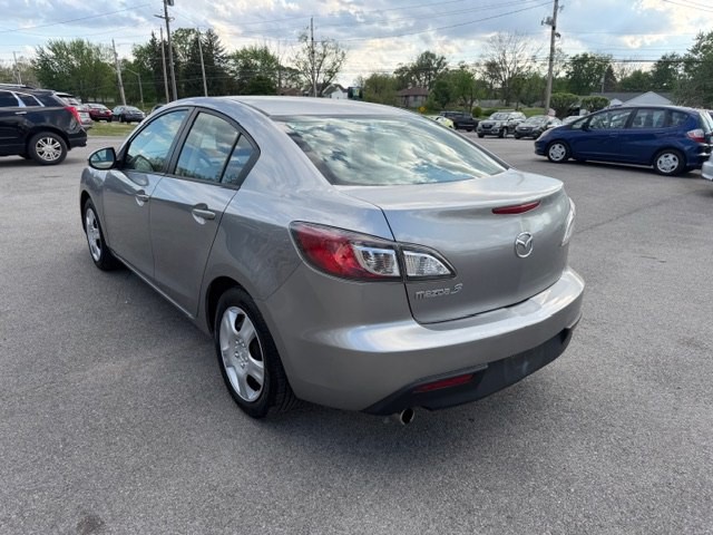 2011 Mazda Mazda3 Image 5