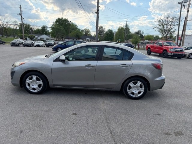 2011 Mazda Mazda3 Image 6