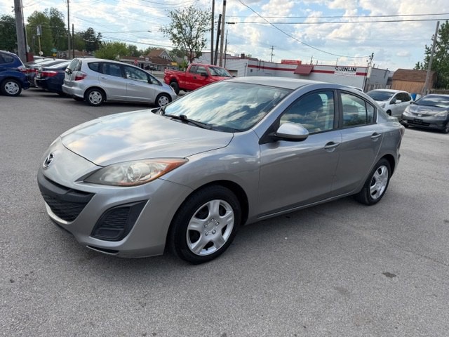 2011 Mazda Mazda3 Image 7