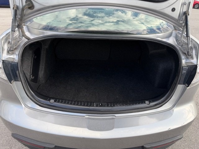 2011 Mazda Mazda3 Image 13