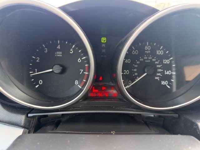 2011 Mazda Mazda3 Image 16