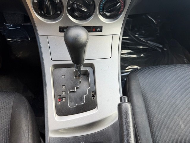 2011 Mazda Mazda3 Image 18