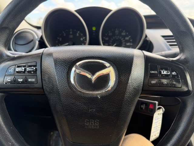 2011 Mazda Mazda3 Image 21
