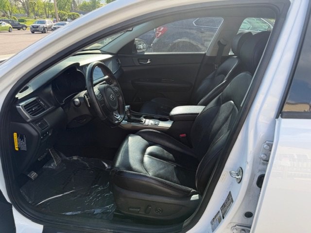 2016 Kia Optima Image 9