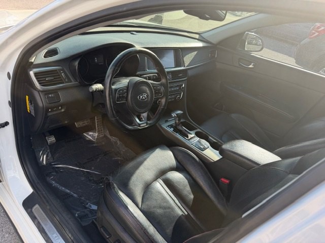 2016 Kia Optima Image 10