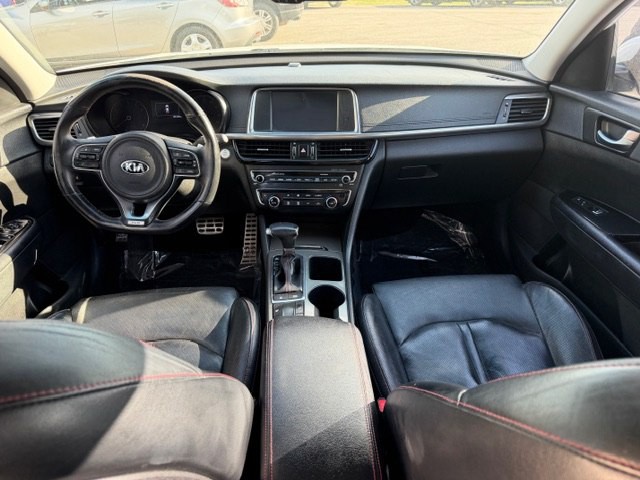 2016 Kia Optima Image 12