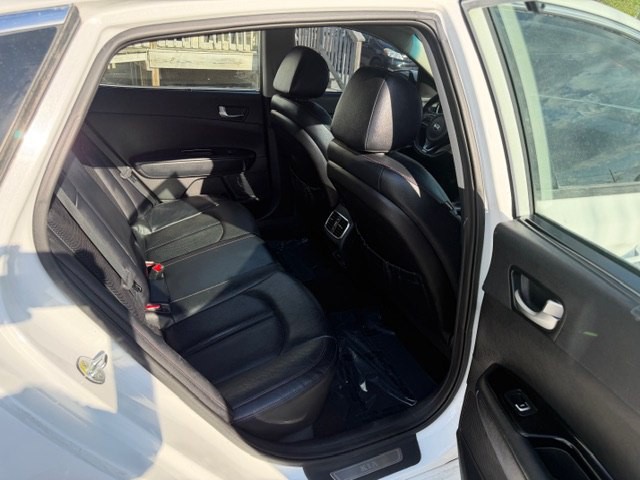2016 Kia Optima Image 14