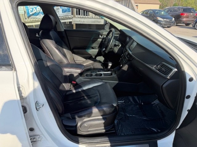 2016 Kia Optima Image 15