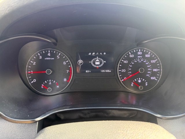 2016 Kia Optima Image 16