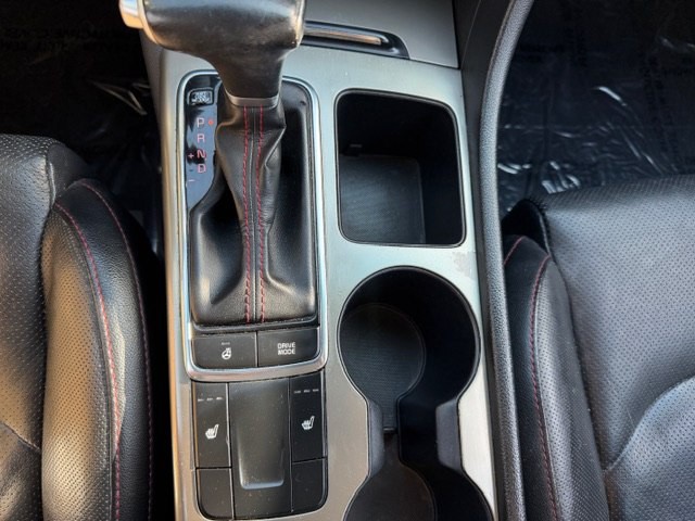 2016 Kia Optima Image 18