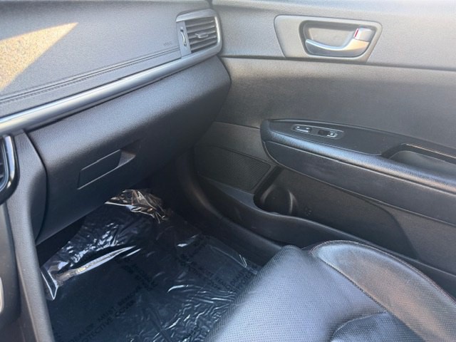 2016 Kia Optima Image 19