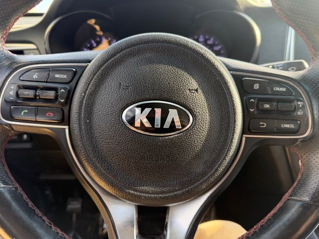 2016 Kia Optima Image 20