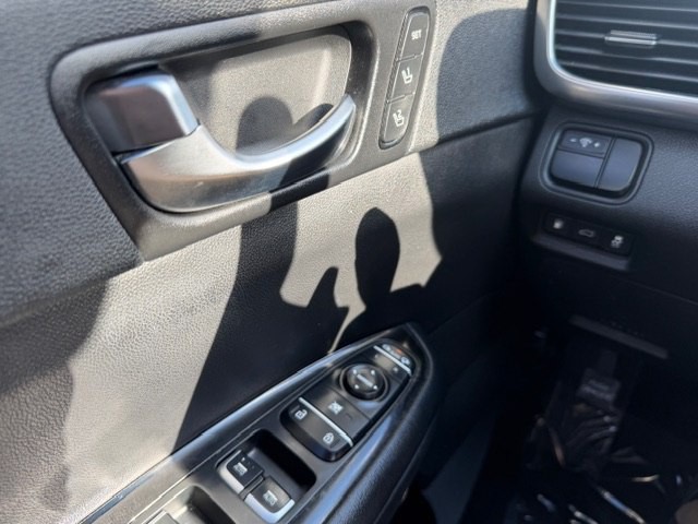 2016 Kia Optima Image 21