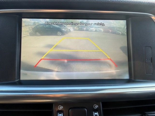 2016 Kia Optima Image 22