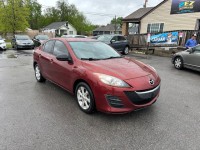 Image for 2010 Mazda Mazda3 I SV ID: 7357356